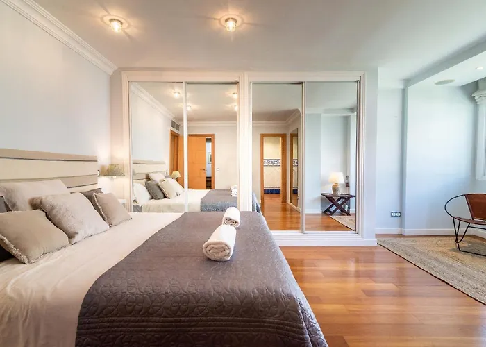 Casa La Concha - Marbellamar Townhouse By Finest 別荘