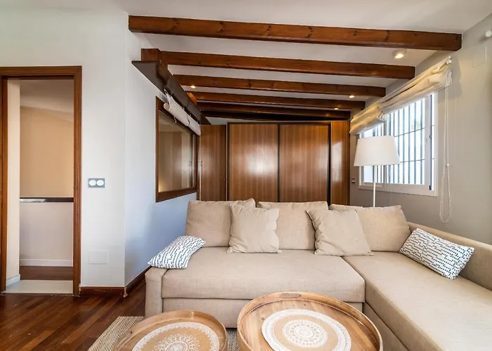 Casa La Concha - Marbellamar Townhouse By Finest *