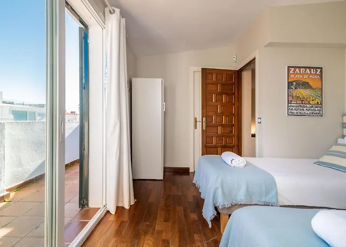 Casa La Concha - Marbellamar Townhouse By Finest 別荘 マルベーリャ